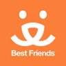 bestfriends's profile picture. Largest no-kill Sanctuary in America. 
Ending the killing of 🐶  and 🐱 in shelters by 2025. 
#NoKill2025 #SaveThemAll
CEO: @bfas_julie
PR: @bfaspr