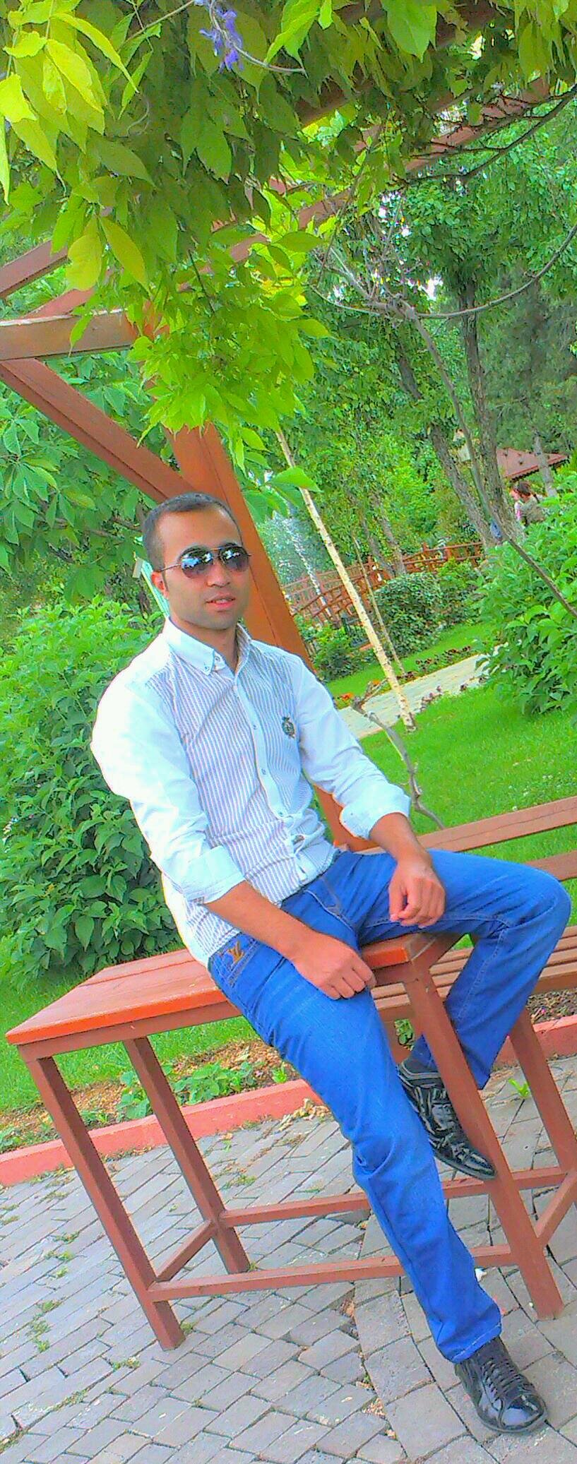 kadirYALAZKAN's profile picture. 