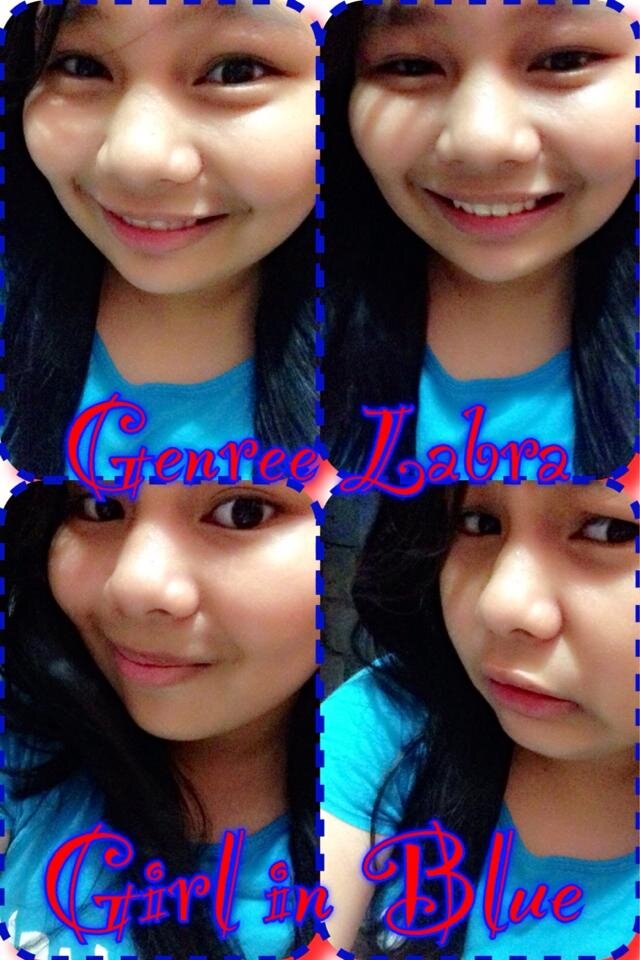 Genree Labra Ison (Stypayhorlikson)