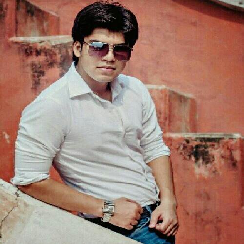 I L♥ve JESUS, I lyk 2 d● things Ćreatively. I L♥ve 2 mk pe●ple happy by crckng j●kes. I'm a bindass knd ●f pers●nality. u'll nt feel bΩrng if u r in my c●mpny