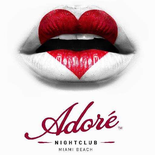 ClubAdoreMiami's profile picture. An experience of sensuality and intrigue.
For VIP & Table Reservations: info@clubadore.com