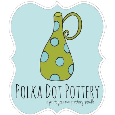 Polka Dot Pottery (@PolkaDotPottery) 