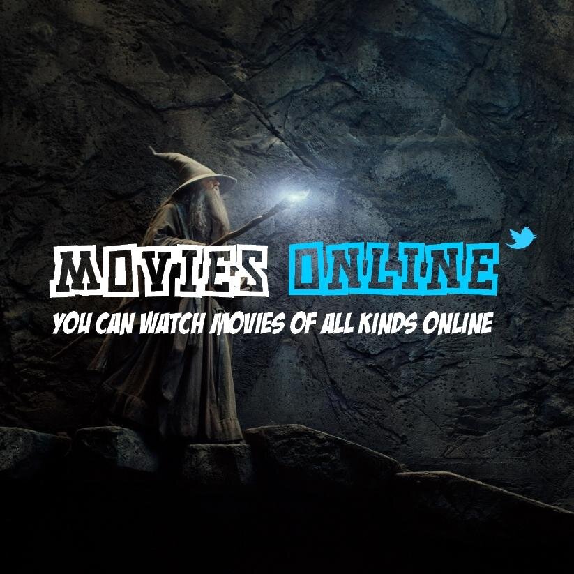 You can watch movies of all kinds online