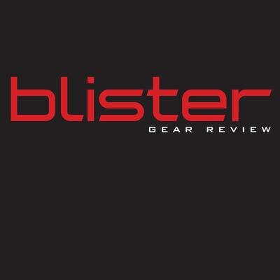Blister Gear Review