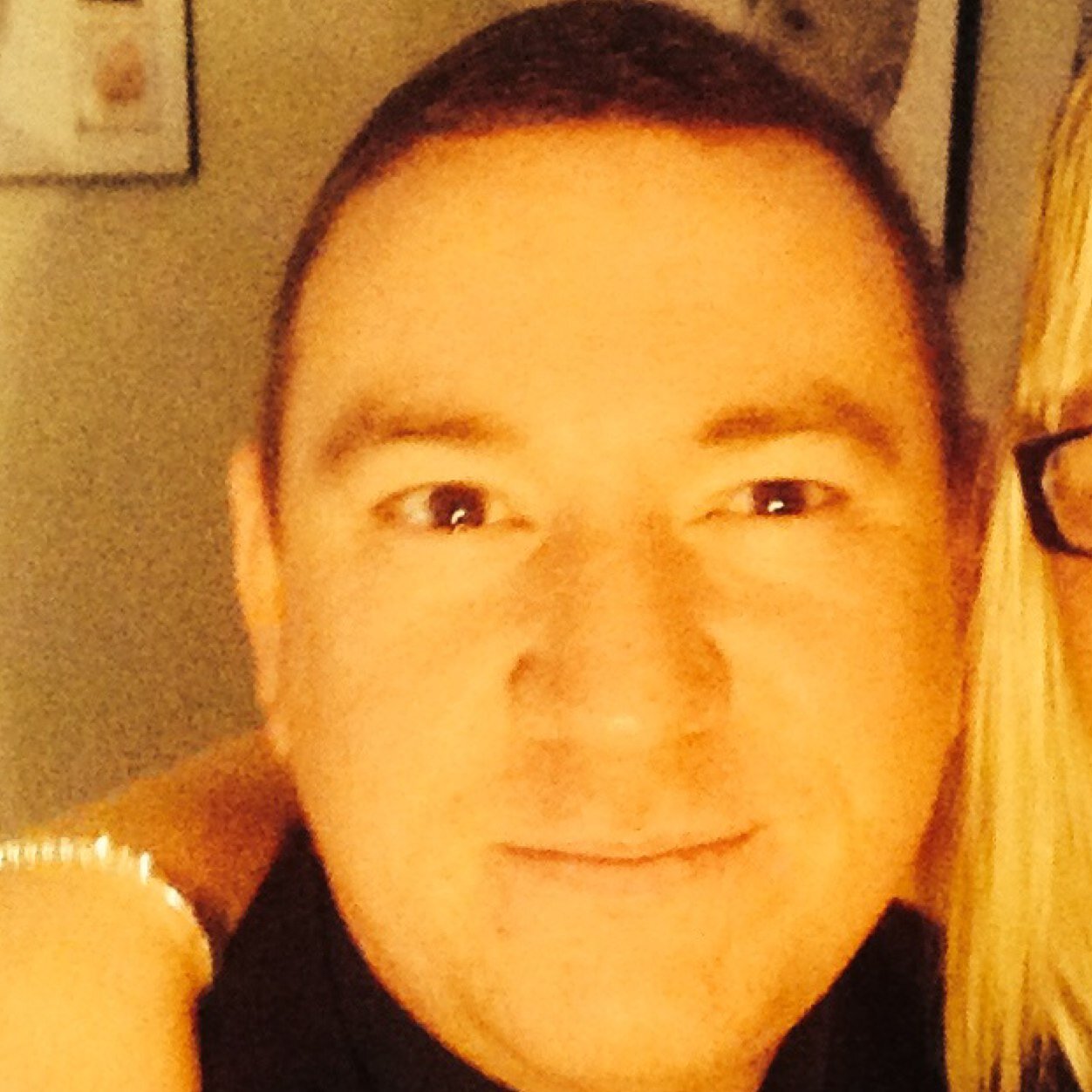 mikedevoy's profile picture. 