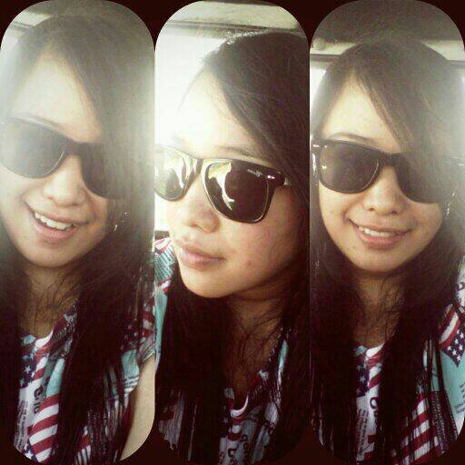 Rizkitriayu_N's profile picture. alloh bersamaku :) || with aditya pratama start 2009 until happy ending..  amin