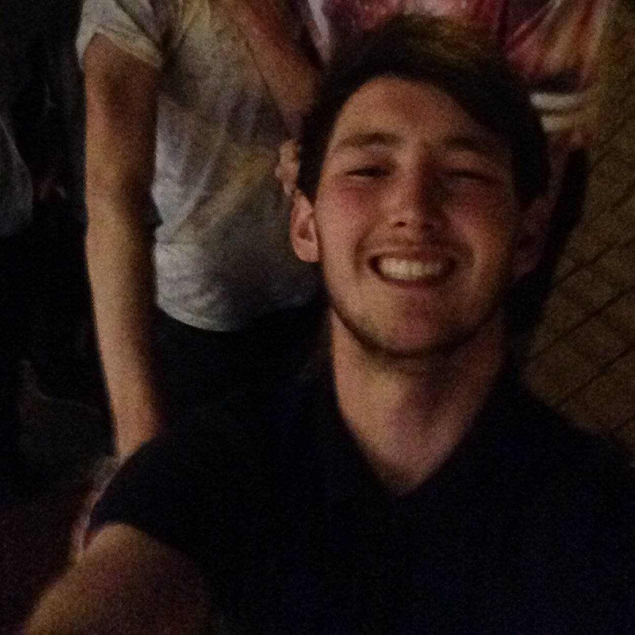 CoreyPhillips3's profile picture. be prepared or prepare to fail!