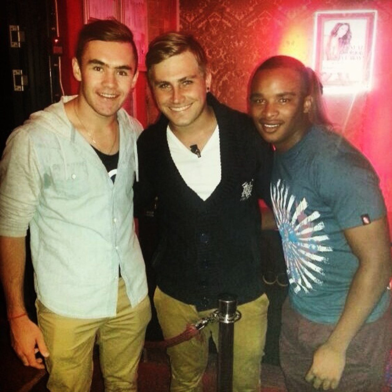 JepepeCrawford's profile picture. Last night i had a dream i lived in a speaker .