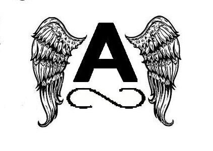 It's Angel bitch