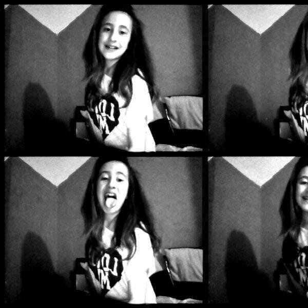 Melissa ma meilleure amie ma vie je t aime ♥♥
Nico ma vie je t aime plus que tout ♥♥
