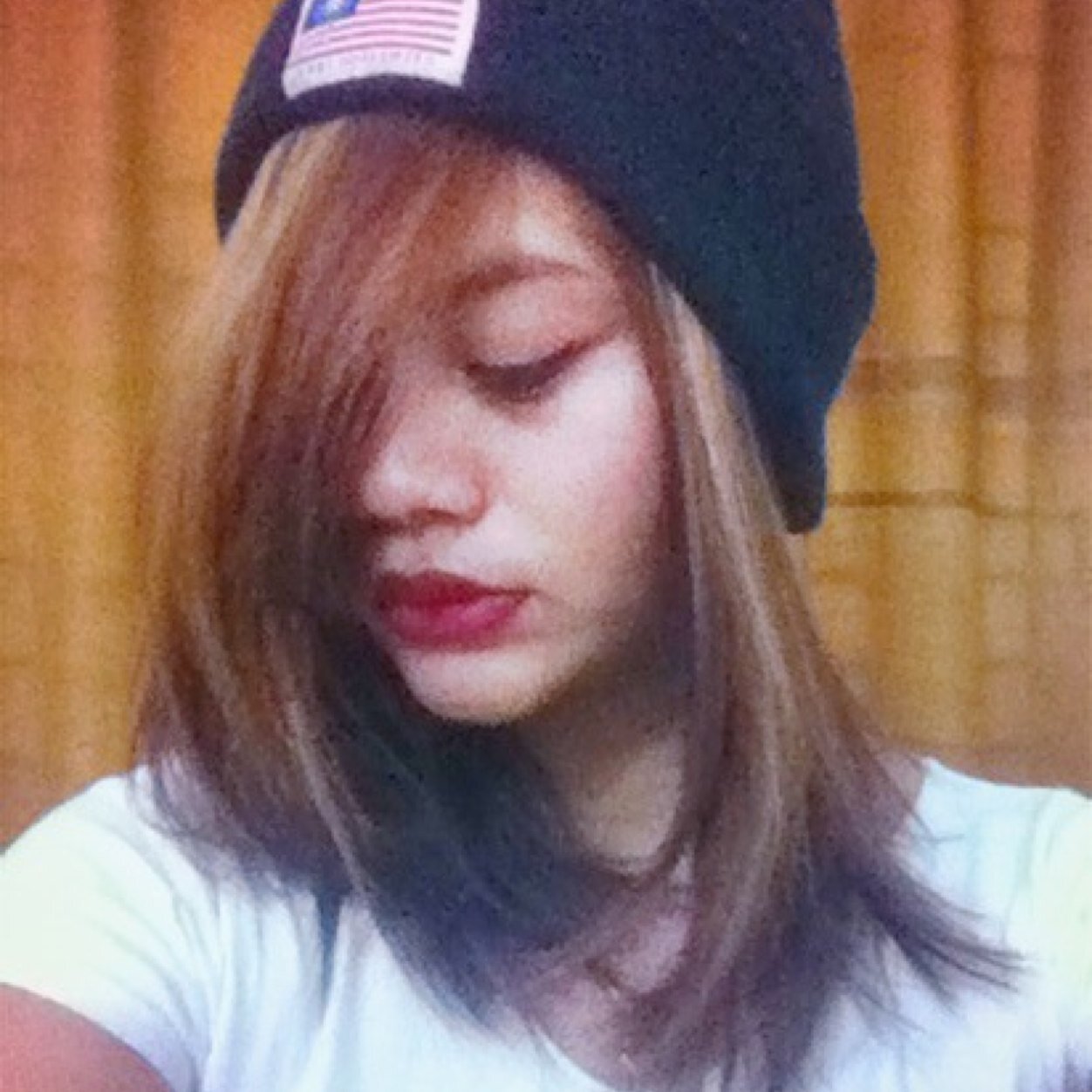 I'm a model. I'm a lucky one, i'm a profesional rocker, Love tatto, love JESUS, love everything in ma life.. and sorry if im cute
