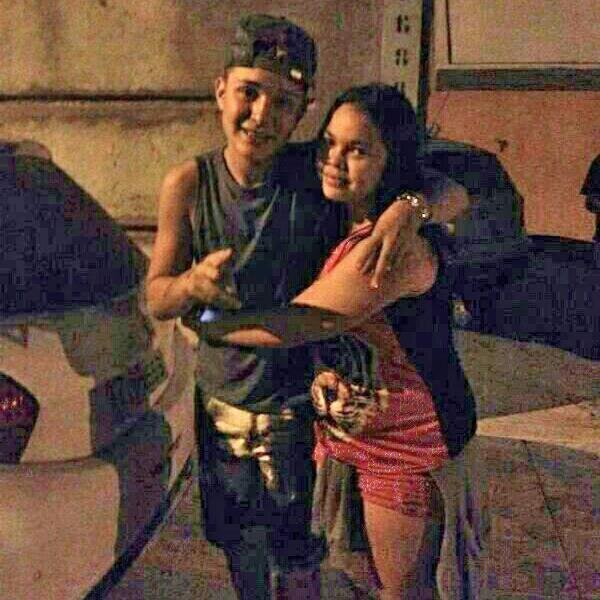 ser fã é sonhar e amar sem limites.Fã do @mcguioficial