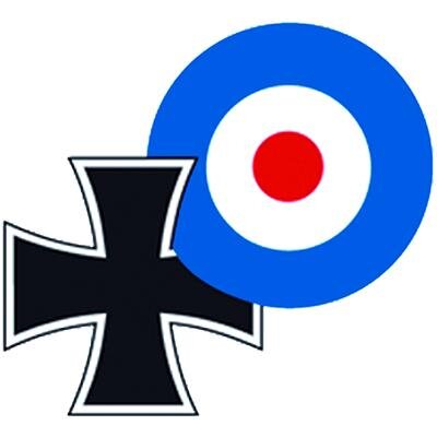 The Great War Aviation Society is a registered UK charity 1117741. Our role is to provide information and support research into aviation during WW1