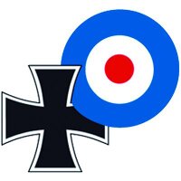 The Great War Aviation Society - WW1 in the air (@gwas1914_1918) 's Twitter Profile Photo The Great War Aviation Society - WW1 in the air (@gwas1914_1918) 's Twitter Profile Photo