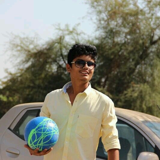Maharsh_MCFC's profile picture. street footballer ★★★Manchester City Fan★★★ Future engineer;-) Love my life :D