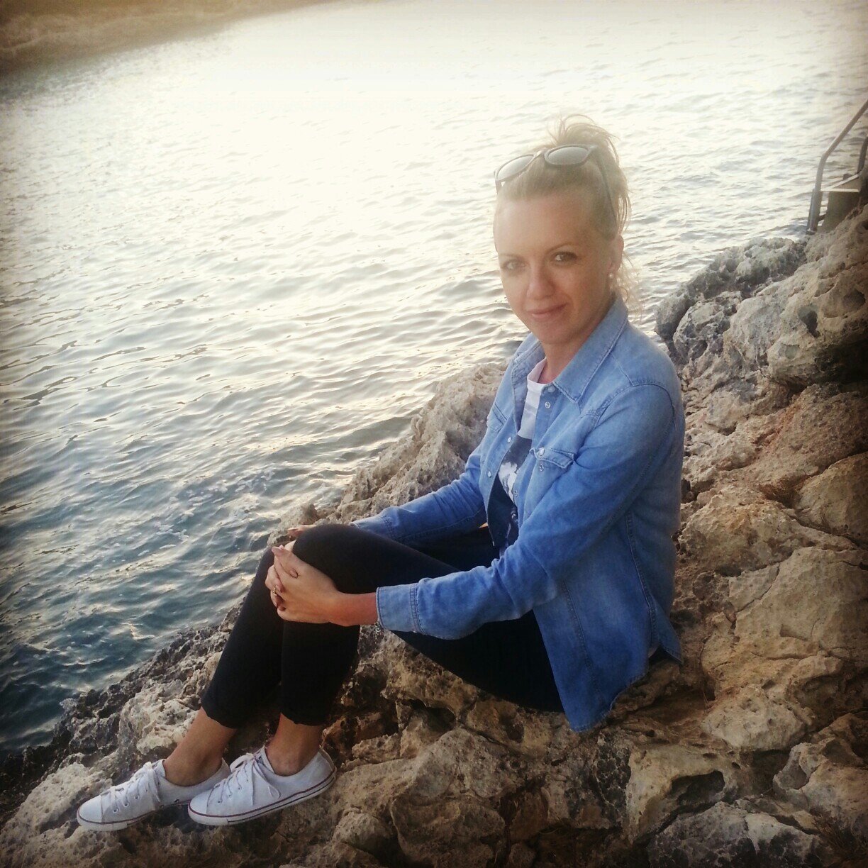 weronikamv's profile picture. 