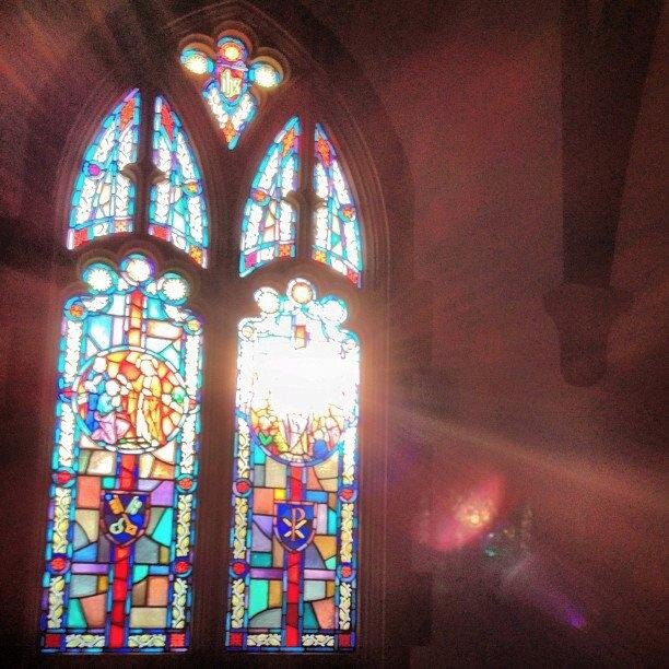 Fostering a celebratory, dynamic, engaging, worship environment @reynoldachurch @rcunioncross