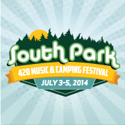 July 3 - 6 2014, South Park Colorado, 1-800-610-2418, info@southparkfest.com