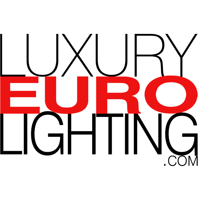 Luxury Lighting at its Best. Choose from a wide variety of 100% Guaranteed European Lighting found No Where Else Online!