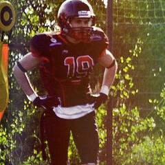 21yo - French Student - American Football Player
Developpeur - Webdesigner - Graphiste Work for Creative Studio 4 - Aujourn'al
