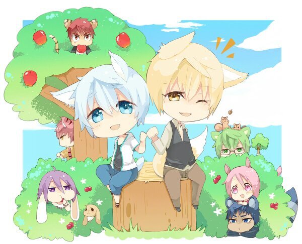 BL画像bot♥さんのプロフィール画像