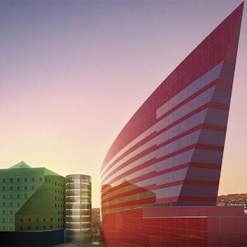 ARCHITECTURE_LA's profile picture. Architecture and design