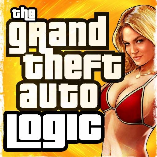 #GTALogic Meme Parody Account. You can relate if you have ever played a GTA game. Not Affiliated With Grand Theft Auto GTAOnline or Rockstar Games.