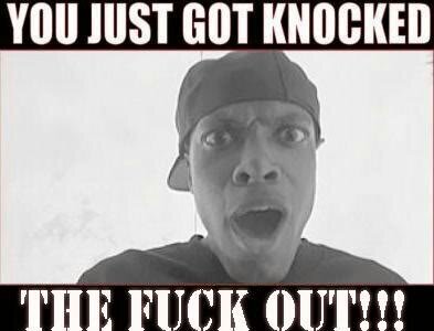 KnockedDaFukOut's profile picture. 