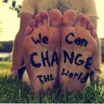 CTWProtest's profile picture. protest to start spreading kindness around the world