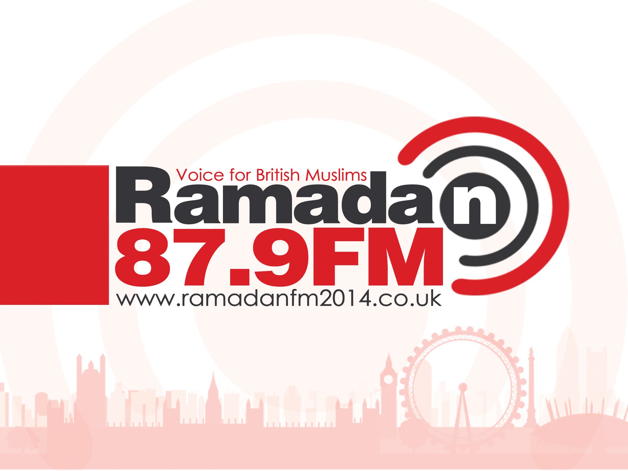 RamadanFM2014's profile picture. 