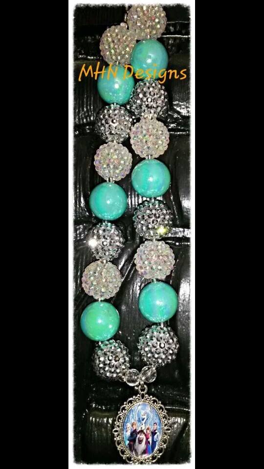 Pretty things for pretty girls.