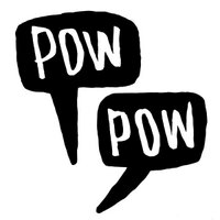Pow Pow Press (@powpowpress) 's Twitter Profile