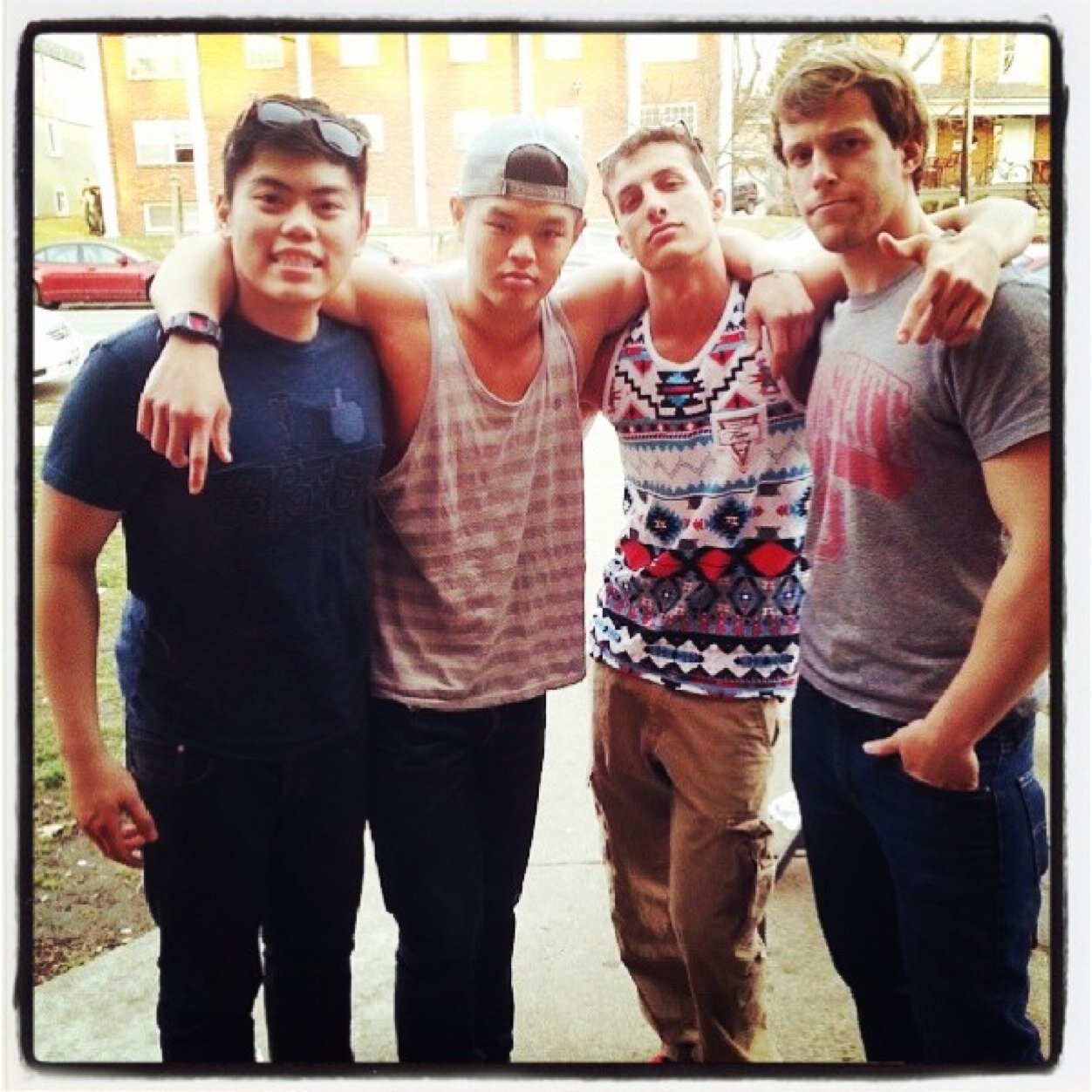 RicherHomieQuan's profile picture. 