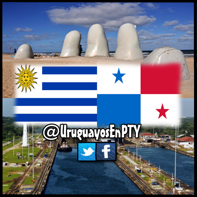 Comunidad Uruguaya en Panamá. #UruguayosEnPTY