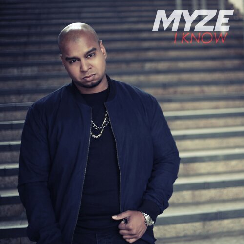 MyzeWorld's profile picture. London based Producer/Songwriter 
Management/Bookings: info@LostRocket.com