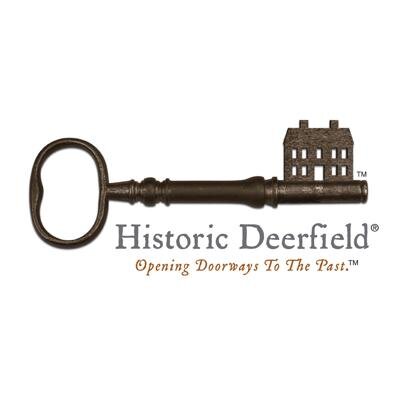 Spend a day in old New England! Visit Historic Deerfield, an open-air museum of early American life in the Connecticut River Valley of Massachusetts.