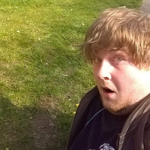 MattieMooGeorge's profile picture. Cows and tings