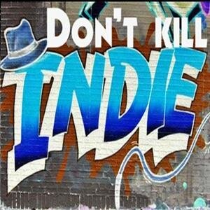 Indiependentz's profile picture. saling support itu menyenangkan | Promote Indie Band and Gigs #JustShare #Indiependentz