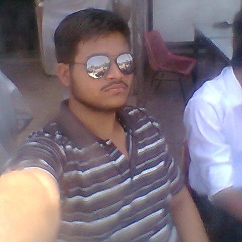 Done Bachelors in Software Engineering and willing to do master in near future and as well struggling in related field for happy and strong practical life