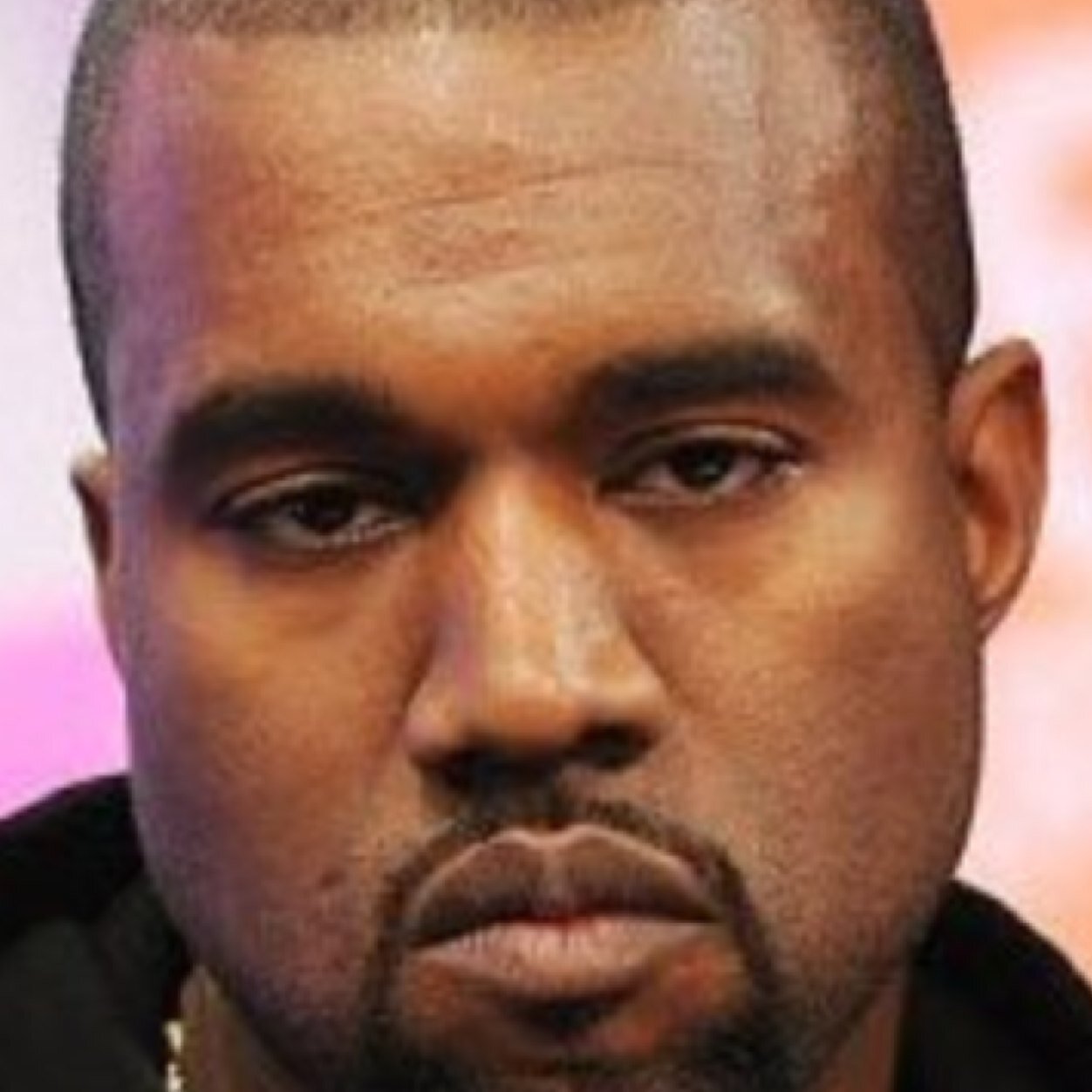 UnofficialKanye's profile picture. I wish I was Jay-Z.