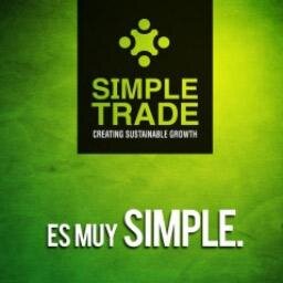 Simple Trading Corporation is a leading responsible broker, a sustainable investment pioneer.