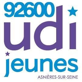 Section des jeunes UDI d'Asnières-sur-Seine | CM : @ca_burel | jeunesudi92600@gmail.com