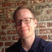 David Bamman (@dbamman) 's Twitter Profile