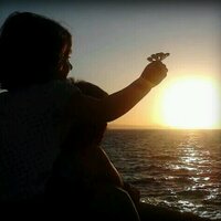 Patricia 🇪🇸🇮🇱 (@patrinoa) 's Twitter Profile