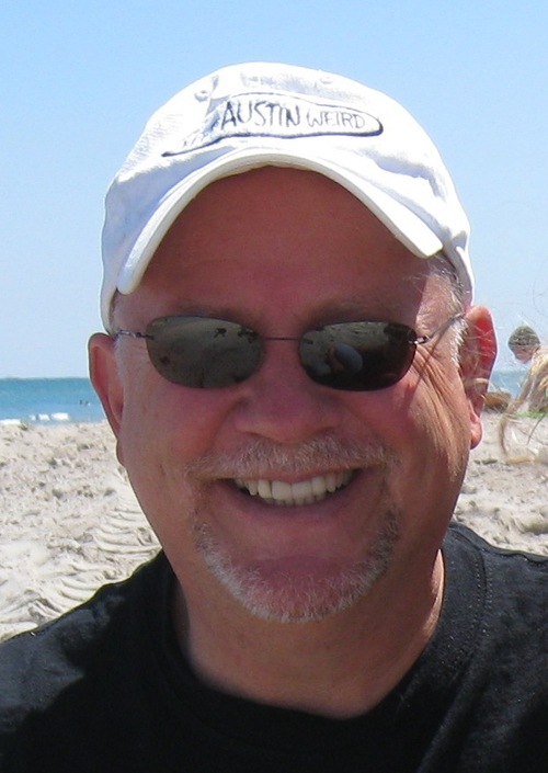 MarcWarshawsky's profile picture. Good bye tech ... hello Real Estate!