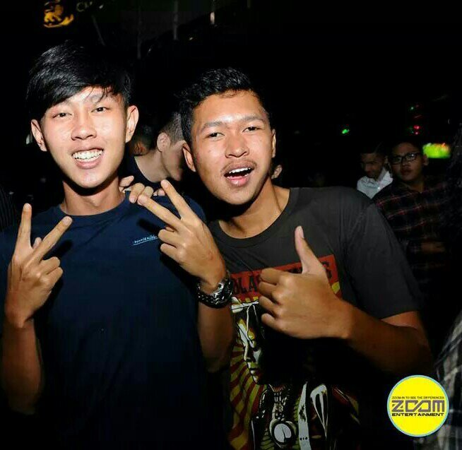 tak kenal maka tak sayang
