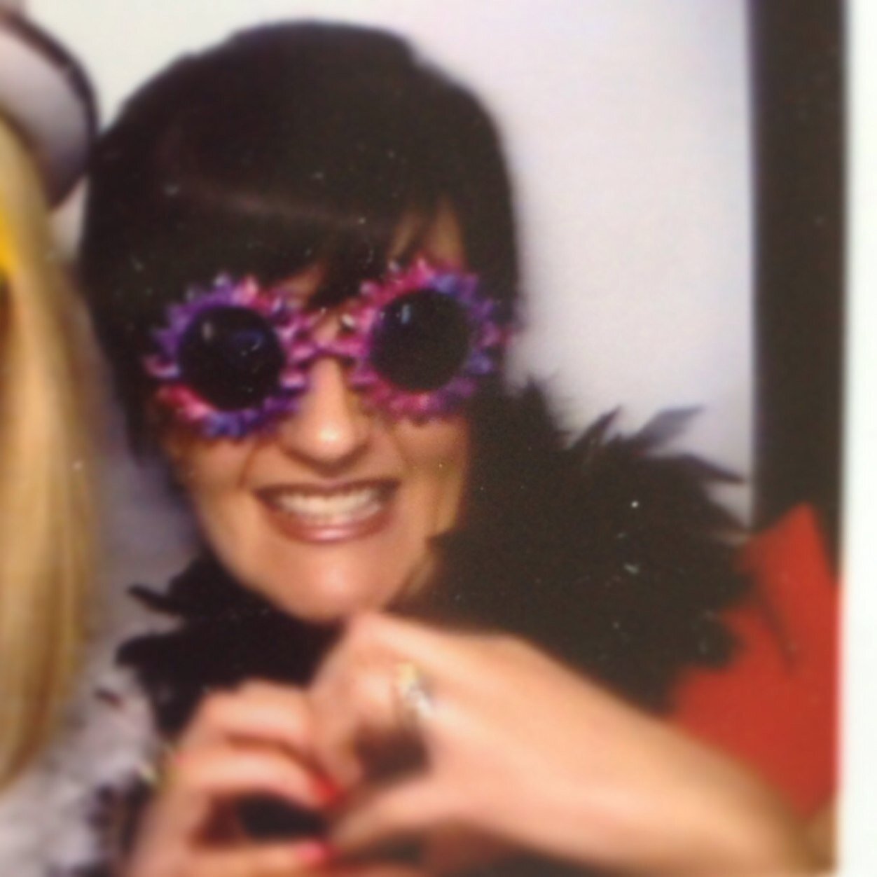 AoifeNee's profile picture. Always look on the bright side of life ...