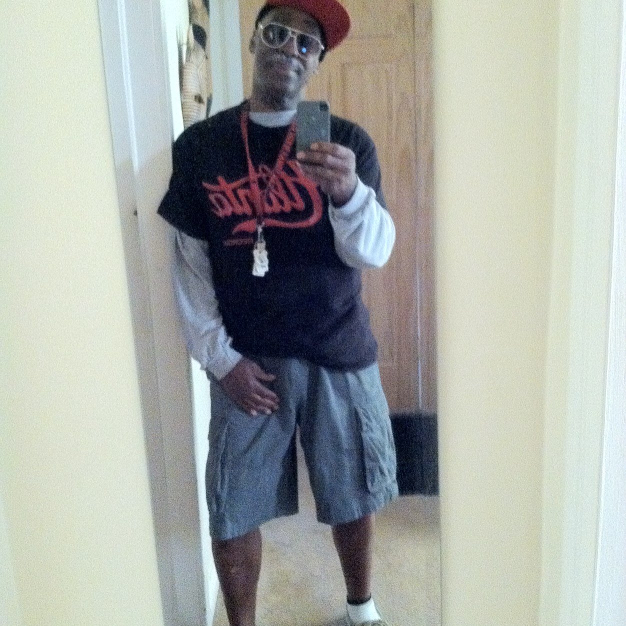 Carver high montgomery