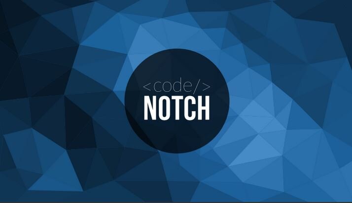 CodeNotch's profile picture. 