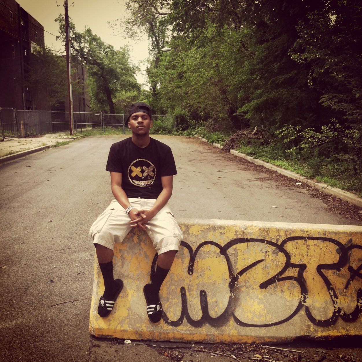 JOSH_OMGOSH's profile picture. The World tends to unfold as it should...Thank God I'm here to see it.
 For beat inquiries/performances, contact Jazzy bookings@dreamermanagement.com
 #TOG